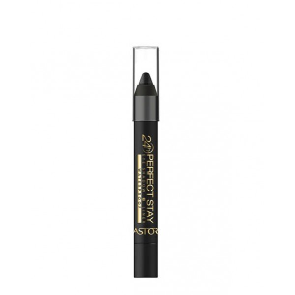 Astor Perfect Stay Lápis Sombra Olhos Waterproof 700 Ultra Black
